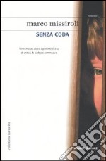 Senza coda libro