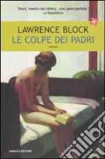 Le colpe dei padri libro