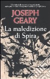 La maledizione di Spira libro