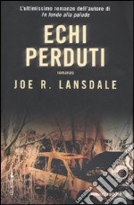 Echi perduti libro