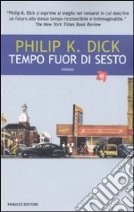 Tempo fuor di sesto libro