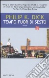 Tempo fuor di sesto libro