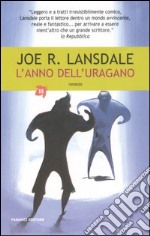 L'anno dell'uragano libro