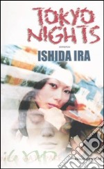 Tokyo nights libro