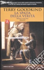 La spada della verità. Vol. 1 libro