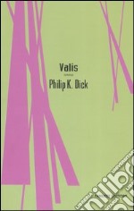 Valis libro