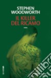 Il killer del ricamo libro