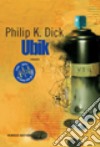 Ubik libro