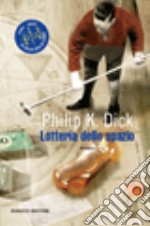 Lotteria dello spazio libro