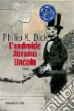 Androide Abramo Lincoln