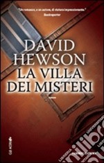 La villa dei misteri libro