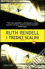 I tredici scalini libro