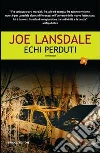 Echi perduti libro