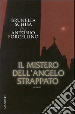 Il mistero dell'angelo strappato libro