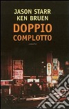 Doppio complotto libro