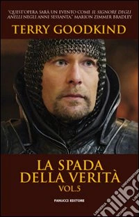 La spada della verità. Vol. 5