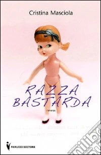 Razza bastarda libro