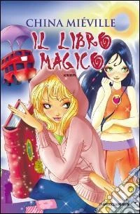 Il libro magico libro
