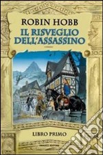 La Spada della verità. Vol. 5 libro