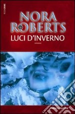 Luci d'inverno libro