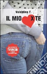 Il mio cuore per te