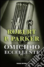 Omicidio eccellente libro