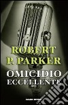 Omicidio eccellente libro