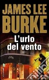 L'urlo del vento libro