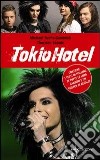 Tokio Hotel libro