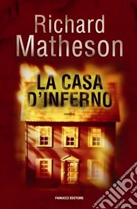 La casa d'inferno libro