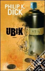 Ubik libro