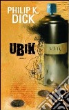 Ubik libro