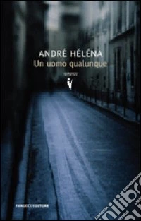Un uomo qualunque libro