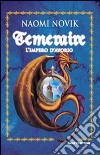 L'impero d'avorio. Temeraire libro