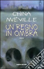 Un Regno in ombra libro