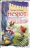 Heriot e il dono della magia libro