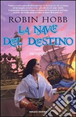 La Nave del destino libro