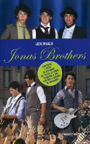 Jonas Brothers