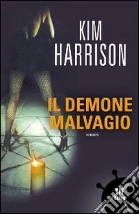 Il Demone malvagio