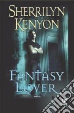 Fantasy Lover libro