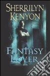 Fantasy Lover libro