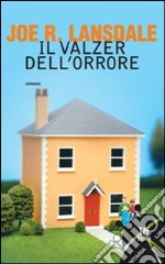 Il Valzer dell'orrore libro