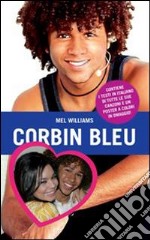 Corbin Bleu libro