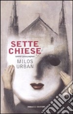 Sette chiese libro