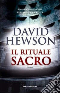 Il Rituale sacro libro