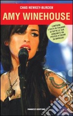 Amy Winehouse. Con poster