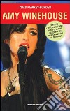 Amy Winehouse. Con poster libro