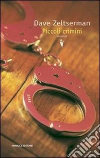 Piccoli crimini libro
