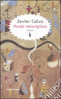 Mondo meraviglioso libro