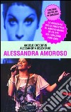 Alessandra Amoroso libro